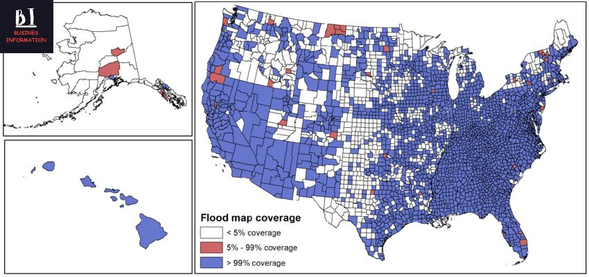 FEMA Flood Maps: Understanding Their Importance and How They Work