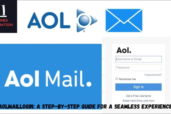 AOL Mail Login A Step-by-Step Guide for a Seamless Experience