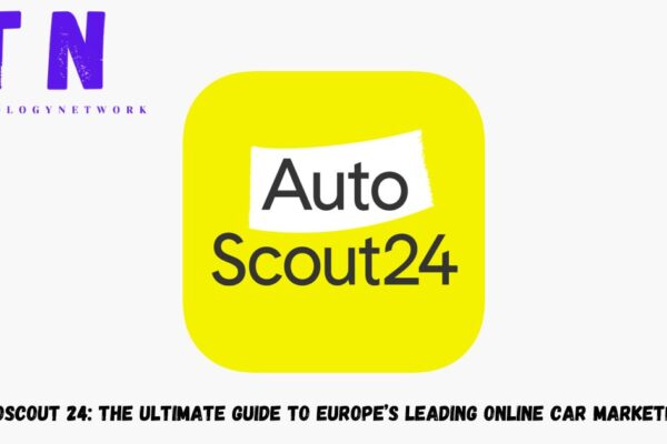 AutoScout 24: The Ultimate Guide to Europe’s Leading Online Car Marketplace