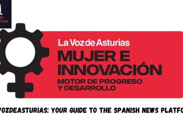 Lavozdeasturias: Your Guide to the Spanish News Platform