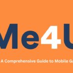 Memu2You: A Comprehensive Guide to Mobile Gaming on PC