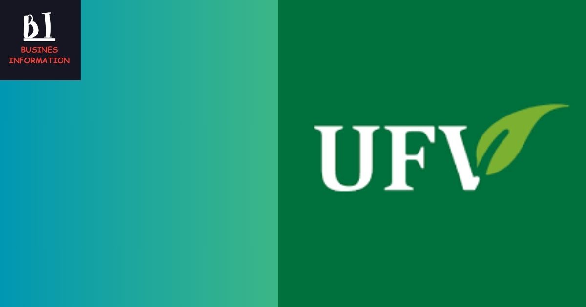 MyUFV: A Complete Guide to Navigating the University