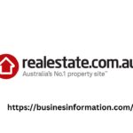 Realestate.com.au: Your Guide to Finding Property in Australia