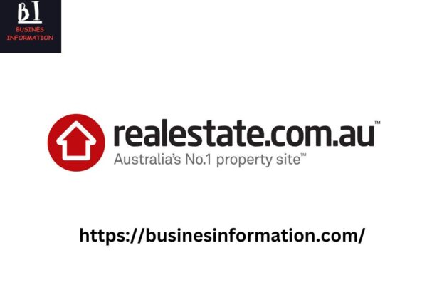 Realestate.com.au: Your Guide to Finding Property in Australia