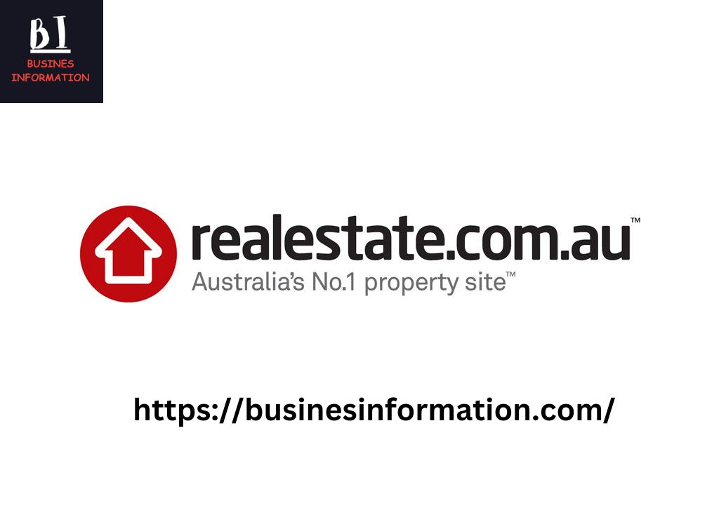 Realestate.com.au: Your Guide to Finding Property in Australia