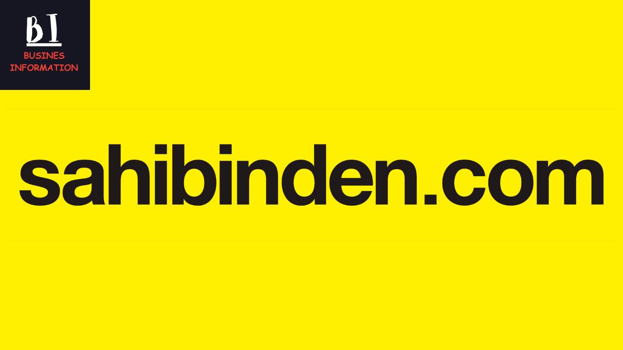 Sahibinden com: A Comprehensive Guide to Turkey’s Leading Online Marketplace