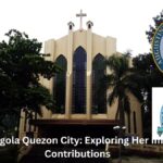 Susan Bongola Quezon City: Exploring Her Impact and Contributions